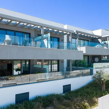 25 Mesas Big Terrace With Indoor & Outdoor Pool & Gym *